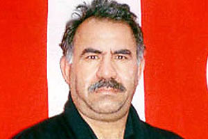 Öcalan tehdit etti; koruma verildi