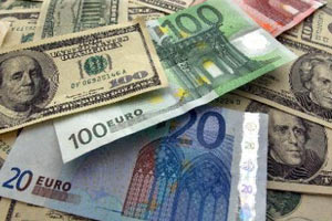 Dolardan günün ilk rakamları