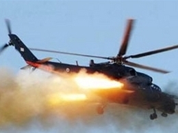 Pilotlardan biri hayatını kaybetti