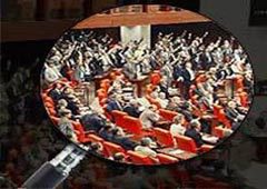 Partiler köklü değişime gidiyor