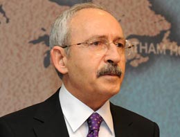 Kılıçdaroğlu'nun en favori haber siteleri