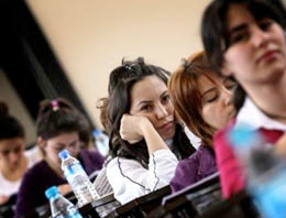 YGS sınavları iptal olacak çünkü