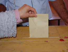 Oy torbalarına olağanüstü koruma!