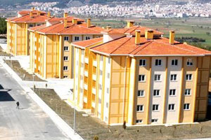 15 bin aile TOKİ'ye konutunu iade etti
