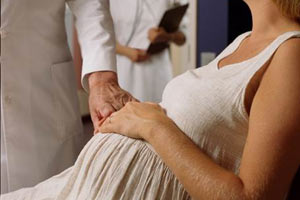 DİKKAT! Düşük nedeni olabilir