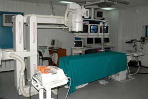 Hastanelerle ilgili yeni düzenleme