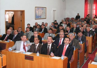 Üniversiteye ilk adım!