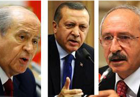 İşte son seçim anketi yorumu!