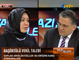 Yeni Şafak yazarı Ali Bulaç'ı haşladı