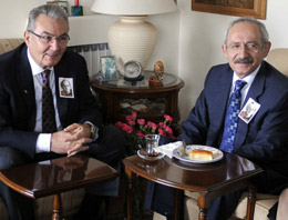 Kılıçdaroğlu'ndan talk-show açılımı