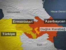 Ermeni Lider'den çok kızdıracak istek