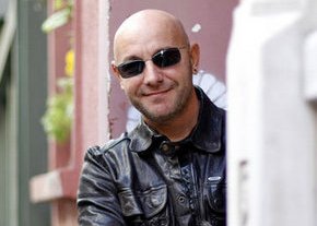 Çağan Irmak'tan yeni film