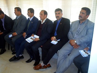 Karapınar'da "Torba Yasa'" anlatıldı