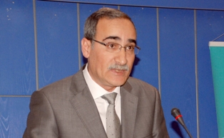 "Konya'nın başarısı tesadüf değildir"