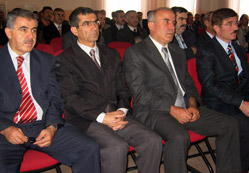 Kampanyada büyük başarı
