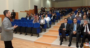 "Sadece akla değil, yüreklere de hitap edin"
