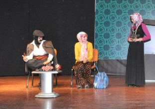 Yarı finalistler belirlendi