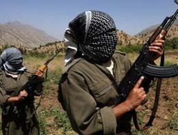 Asker PKK'ya süt, peynir, bal satmış!