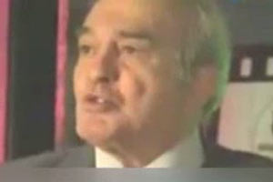 Fikret Hakan AĞZINI BOZDU!