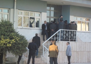 Ereğli operasyonunda sıcak gelişme