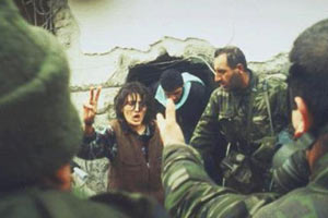 Bayrampaşa’nın kodu 'TUFAN'