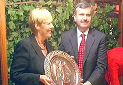AB ülkeleriyle işbirliğine hazırız