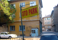 Otopark ücreti ödemeyenlere ceza