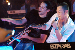 Serdar'ın büyük başarısı!