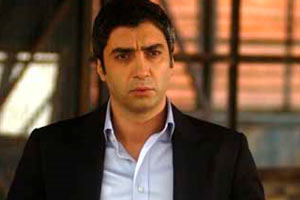 İşte Polat'ın yeni sevgilisi