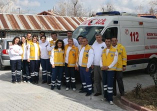 Acil ağı genişliyor