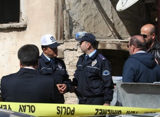 Dinamit lokumları imha edilecek