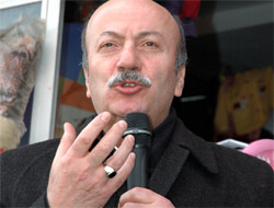HAS Parti'den İstanbul'a sosyalist aday
