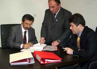 KOSKİ, bir hibe daha kazandı