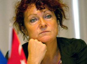 Flautre: Gülen'le ilgili o sözlerim çarpıtıldı!