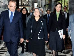 İşte BDP'nin bağımsız vekil adayları!