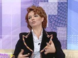 Pınar Eliçe, Lerzan Mutlu'nun odasını bastı