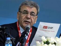 CHP'den gurbetçilere oy çağrısı
