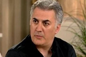 Tamer Karadağlı motosikletiyle kaza yaptı