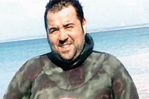 Ata Demirer'den Survivor'a destek