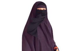 Peçe yasağı pazartesi başlıyor