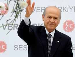 Bahçeli'den Gülen'e Türkiye'ye gel çağrısı