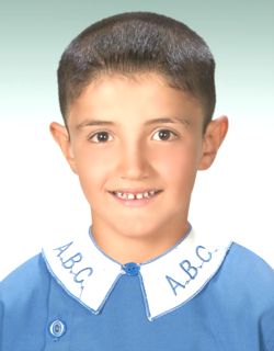 Kamyonetten atlayan çocuk öldü