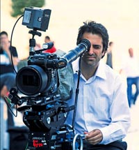 Üç kitapta Mahsun sineması