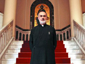 Patrik seçimini Başbakan kurtardı