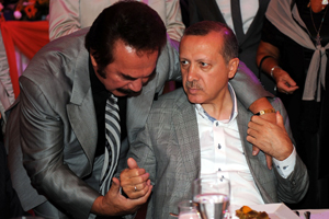 Gencebay sırrını açıkladı