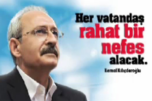 Hayri Dev sert tepki gösterdi