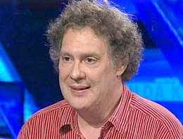 Finkel'den Zaman ve Taraf'a ağır suçlama