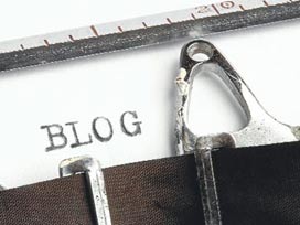 Mahkemenin harf hatası blogları vurdu