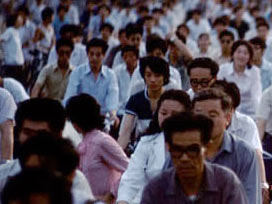 Çin' ABD'nin insan hakları raporuna yine yanıt verdi