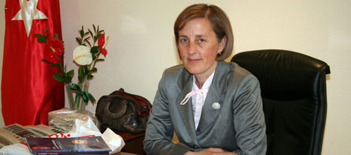 Ailedeki engelliye kısa bakım hizmeti